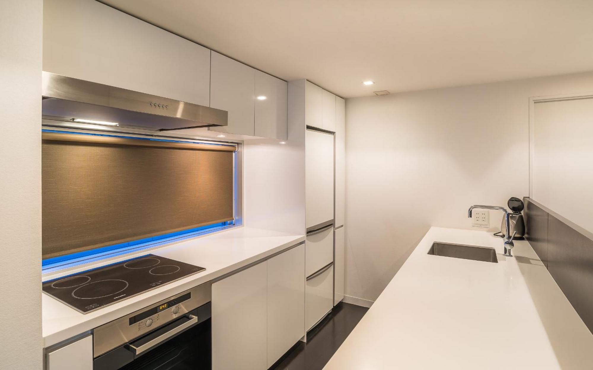 The Setsumon Apartment Kutchan Exterior photo